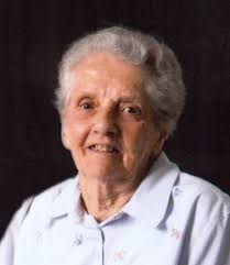 Obituary for Juanita Joyce