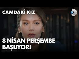Kanal d ekranlarında yakında başlayacak olan yeni dizi camdaki kız birçok kişi tarafından merak ediliyor. Do5uf9hwpgzosm