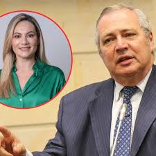 Quién es la hija de Iván Name, a la que Olmedo López acusó de ser la  destinataria de jugosa coima proveniente de la Ungrd