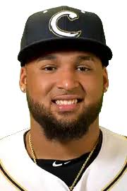 Wesley Rodriguez minor league baseball statistics
