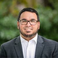 Daniel Raul Masvidal Email & Phone Number