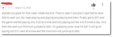 These are apps that give you the opportunity to do free scratch cards, but potentially win real cash. Lucky Dollar App Review Scam Or Legit Will You Get Stuck