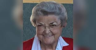 Barbara Jean "Jo" Walton Obituary