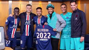 Sigue la transmisión vía espn 2 por tv y revisa también la guía de canales y horarios en el. Psg Vs Racing De Estrasburgo Horario Transmision De Tv Y Donde Verlo Tico Urbano