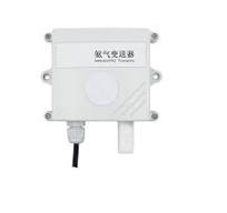 Ammonia Sensor NH3 Transmitter 500ppm Ammonia Concentration Gas Detector  for Breeding Pigs and Chickens Public Toilet Farm RS485 - AliExpress