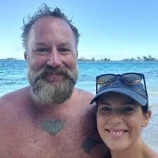 Amy Spooner's Instagram, Twitter & Facebook