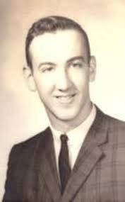 Gerald Oliver Rousseau Obituary