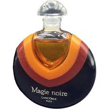Magie Noire by Lancôme (Parfum) » Reviews & Perfume Facts