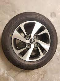 Check spelling or type a new query. Brand New Toyota Avanza 1 5g Rim Tyres Auto Accessories On Carousell