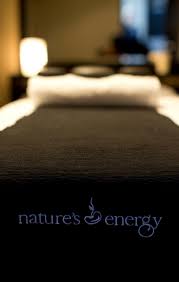 Nature S Energy Day Spa Bath House Balmain 312 Darling St Balmain Nsw 2041 Australia