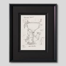 Porn To Be Wild | Peter Smith | Castle Fine Art