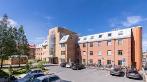 Several railway lines are studied, where each has its location, number and type of construction work. Dios Och Trafikverket Utvecklar Nya Lokaler Till Trafikverket I Centrala Umea Dios