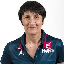 Valérie bacot, jacqueline sauvage, alexandra lange. Valerie Garnier Les Sportives