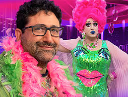 The Shrink," by the Penny Magic Show