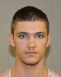 Citizen tips aid in capture of burglary suspect