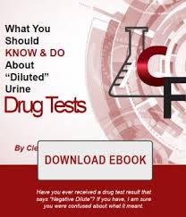 Watering Down The Pot Of Gold What You Should Know About Diluted Urine Drug Tests Cleanfleet