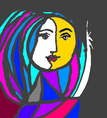Picasso face detection transformation an android image transformation library providing cropping above face detection (face centering) for picasso results how to use it? Picasso Face 07e3 Dougie S Art Book