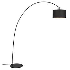 Sie ist in der regel mindestens einen meter hoch und kann bis zu 1,80 meter oder mehr in die höhe ragen. Die Bogenlampe Design Klassiker Als Schmuckstuck