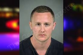 Dane Ivy — Lowndes County Jail Bookings