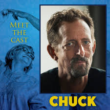 Meet the cast of A JUKEBOX FOR THE ALGONQUIN! Previews start July 7th, so  get your tickets to this hilarious show while you still can! Next up is Mark  Colson, who plays