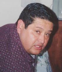 Antonio Acosta-Gomez Obituary