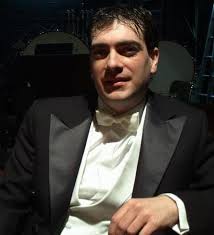 David Gomez Ramirez (Conductor)