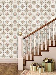 Find & download free graphic resources for wallpaper. Paper Plane Design Self Adhesive Peel And Stick Ancient Design Wallpaper Vinyl Small Roll 26 7 Sqft Multicolour Amazon In Home Improvement