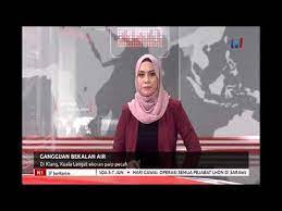 Kerana ia adalah senjata terulung untuk kita terus maju dalam mengatasi segala cabaran dalam hidup. N1 Gangguan Bekalan Air Di Klang Kuala Langat Ekoran Paip Pecah 3 Jun 2019 Youtube