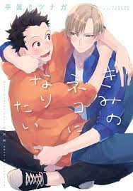 Kimi no Neko ni Naritai - MangaDex