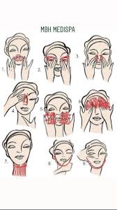 Tapi malangnya tidak tahu cara mencuci miss v dengan betul. Cara Mencuci Muka Dengan Betul Mbh Skin Expert Segamat Facebook