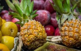 Ragam makanan yang mengandung vitamin c tinggi. 6 Buah Buahan Ini Lebih Tinggi Vitamin C Dari Limau Free Malaysia Today Fmt