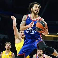 Dörtlü final'in ilk maçında kozlarını paylaşan anadolu efes ile cska moskova, avrupa ligi'nde 26. Nv3w4wygkflvym