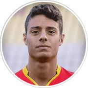 Catanzaro (Italy) Updated Squads for FM 2026