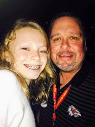 Kathleen O'Connor is fundraising for The University of Kansas Health System