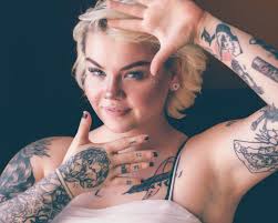 More than a Tattooer: Jani Deckers