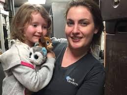 Fundraiser by Ellen Wilde : Paying Tribute To Hillary Ann Evans