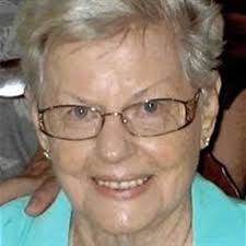 Gladys Van Den Berg Obituary July 30, 2015