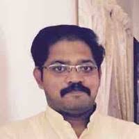 Varkey George Email & Phone Number