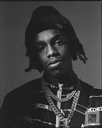 Viimeisimmät twiitit käyttäjältä melvin & melly 2 face (@ynwmelly). Ynw Melly Interview Inside His Split Reality Complex