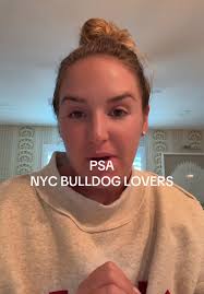 Celebrating NYC Bulldog Community: A Special Tribute