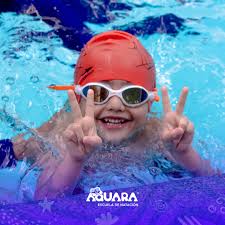 La alberca 💦 es un espacio de diversión y aprendizaje, y juntos podemos  mantenerla segura. Siguiendo las reglas, respetando a los demás y siempre  🙌🏻 atentos, hacemos que cada chapuzón sea una