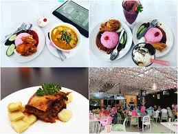 See 1,893 traveler reviews, 2,048 candid photos, and great deals for cameron highlands resort, ranked #1 of 23 hotels in tanah rata and rated 4.5 of 5 at tripadvisor. 25 Tempat Makan Menarik Di Cameron Highlands Best Untuk Foodie