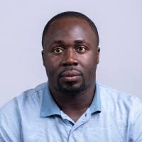 Joseph Stephen Sarpong