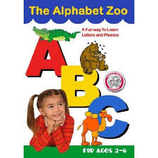 We have collected all the necessary materials for learning the alphabet. The Alphabet Zoo Dvd 2010 Target