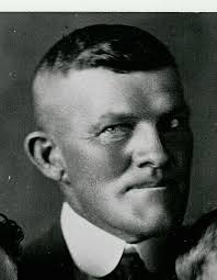 Warner Hoopes Allen (1866-1932)