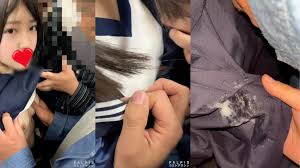 ぶっかけ紳士】タグの記事一覧｜痴漢動画を楽しむ