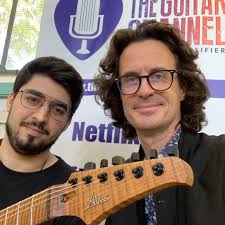 Albert Morillo's Instagram, Twitter & Facebook