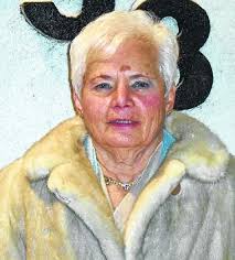 Anna FRANCISCO Obituary (2022)