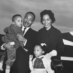 Martin Luther King Jr.'s Children