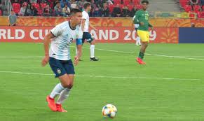 Con el automóvil o el tren, la distancia efectiva hasta. Seleccion Argentina Argentina Vs Sudafrica Resumen Y Goles Marca Claro Argentina